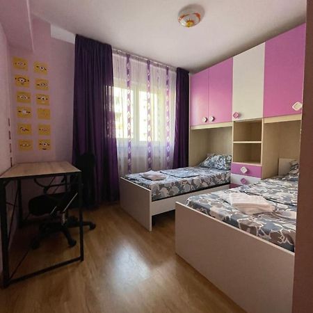 Cerna Apartament Apartment Brasov Luaran gambar
