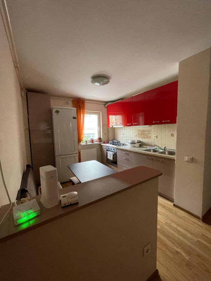 Cerna Apartament Apartment Brasov Luaran gambar