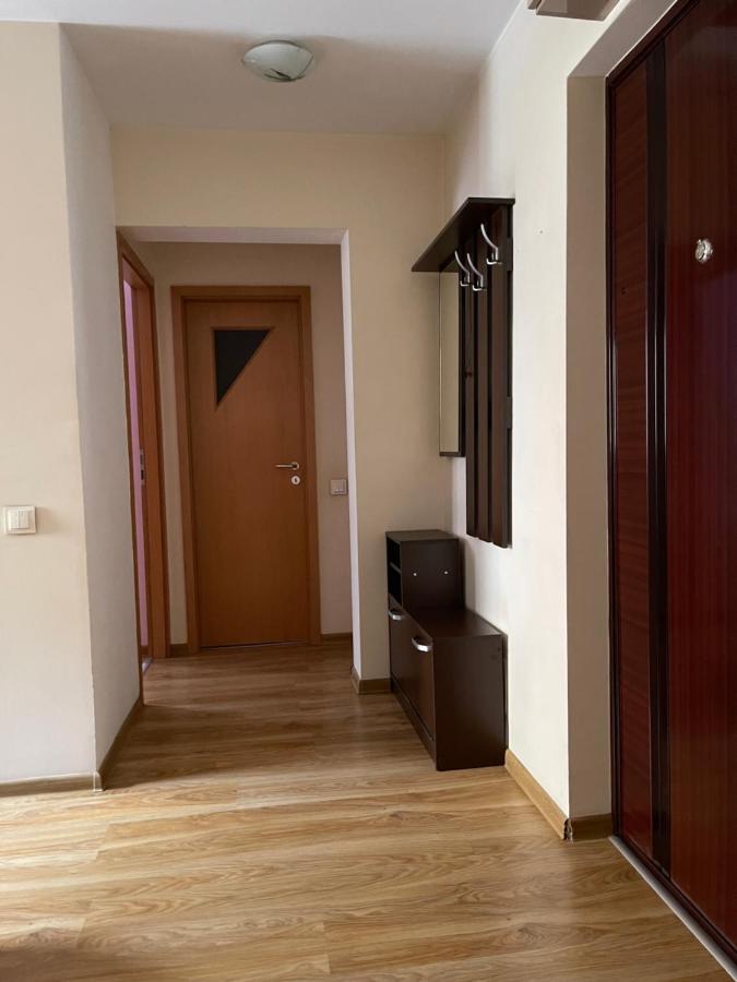 Cerna Apartament Apartment Brasov Luaran gambar