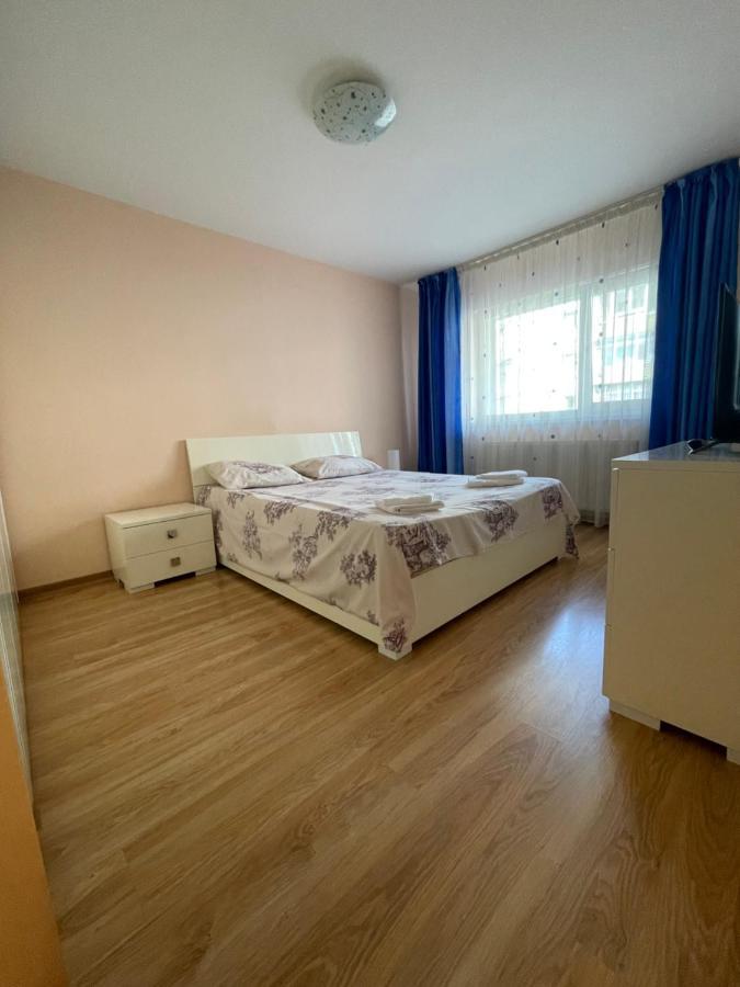 Cerna Apartament Apartment Brasov Luaran gambar