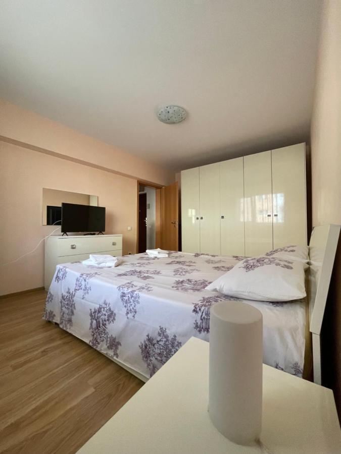 Cerna Apartament Apartment Brasov Luaran gambar