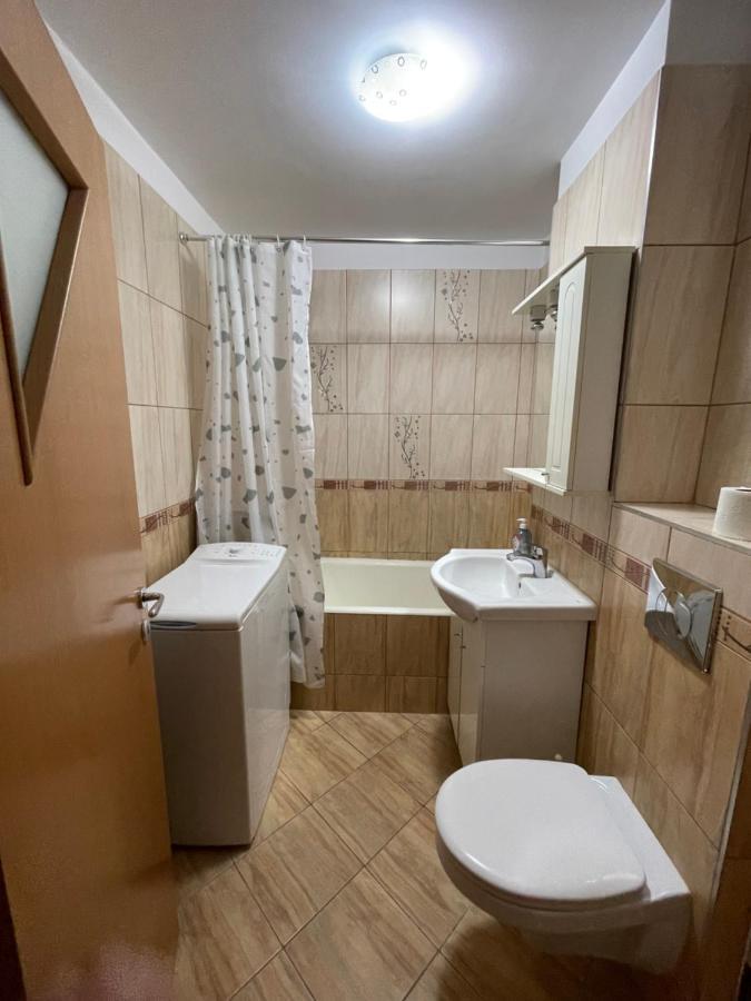 Cerna Apartament Apartment Brasov Luaran gambar