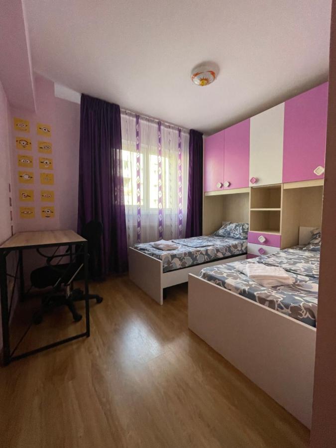 Cerna Apartament Apartment Brasov Luaran gambar