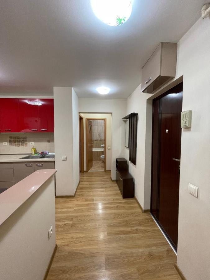 Cerna Apartament Apartment Brasov Luaran gambar