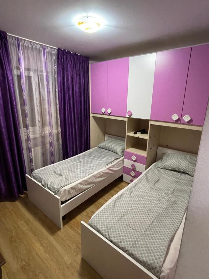 Cerna Apartament Apartment Brasov Luaran gambar